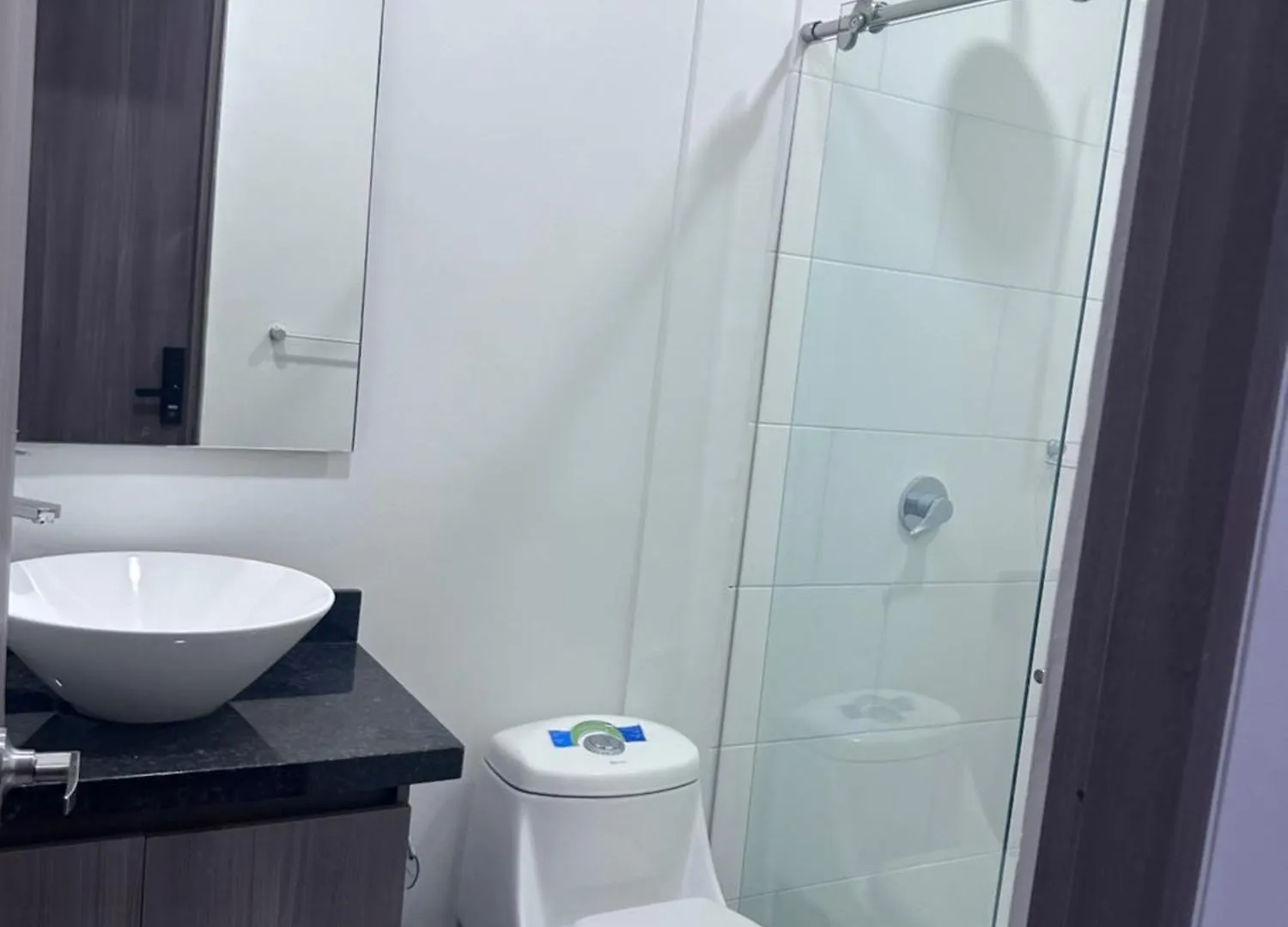 Hermoso Aparta Estudio Tipo Loft Gaira