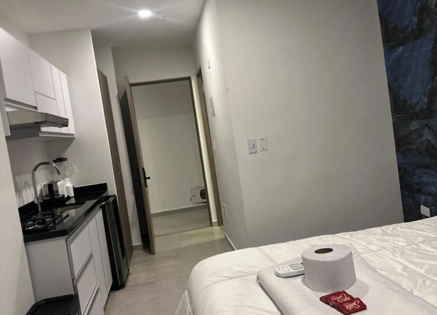 Apartment Hermoso Aparta Estudio Tipo Loft Gaira Colombia